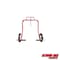 Extreme Max 5800.1049 Monster Dolly M2 - Red 5800.1049 - alternate 8
